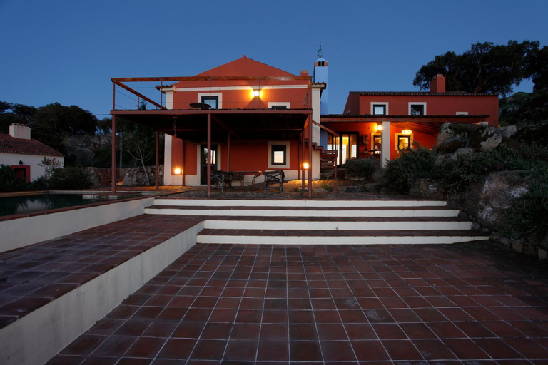 Casas da Estacao, Country Houses, Marvão