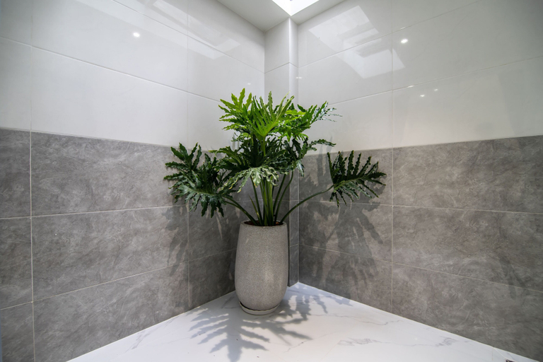 Bathroom 3, Bin Bin Hotel 12 - Near SaLa Residence, District 2