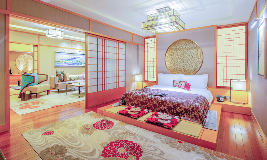 Bedroom 20