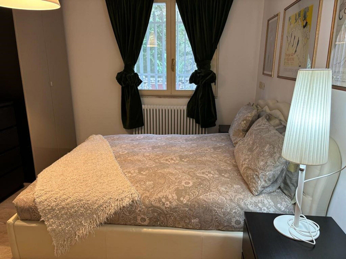 Bedroom 4, Beautiful Apartment Near Riviera, Rimini