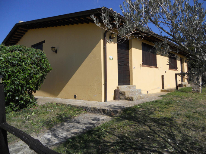 Agriturismo I Muri, Perugia