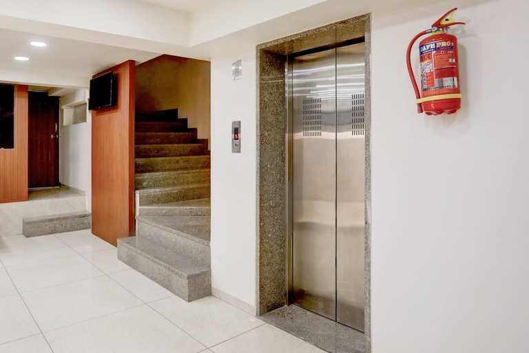 Others 4, FabHotel Prime Simran, Rajkot