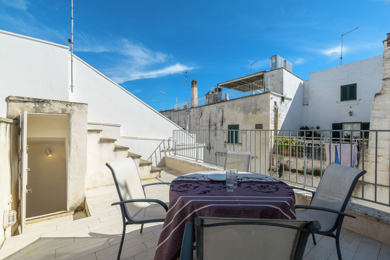 Others 3, Terrazza 42 by Wonderful Italy, Brindisi