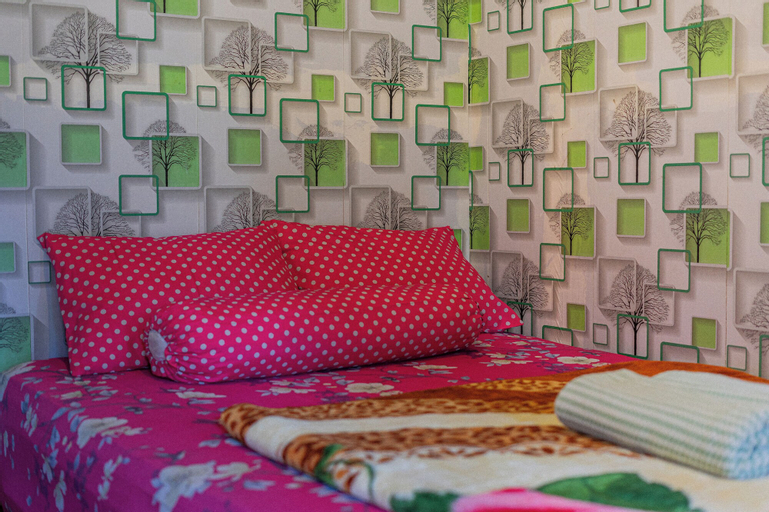 Bedroom 11