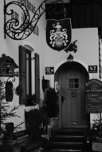 Others 4, Gasthaus am Zierwald, Garmisch-Partenkirchen