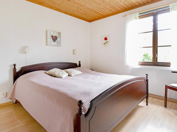 Bedroom 3, Holiday Home in Bovallstrand, Sotenäs