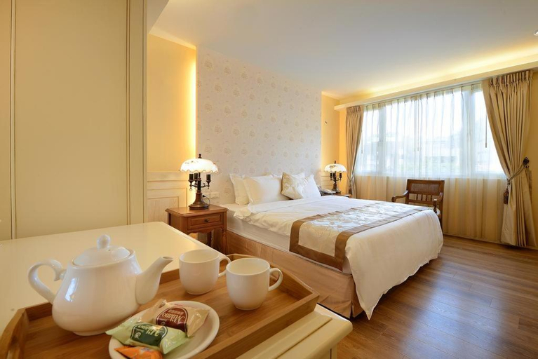Bedroom 14