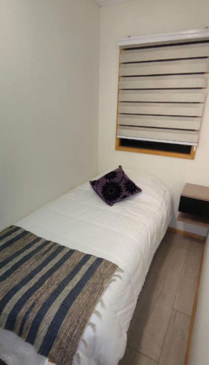 Others 5, Apart hotel Bulnes, Ñuble