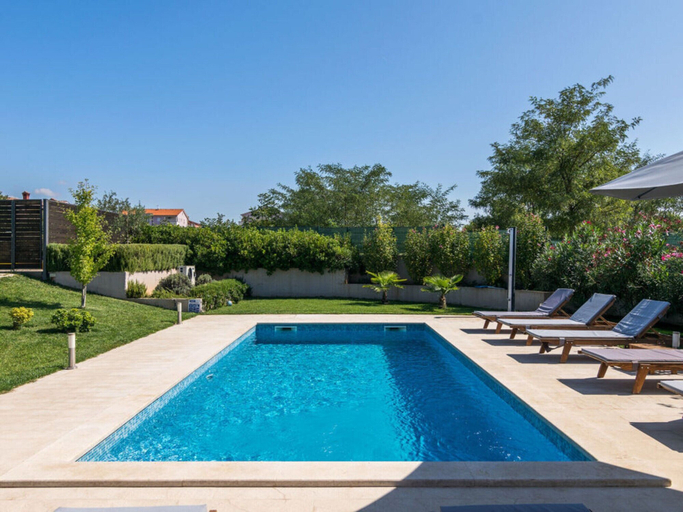 Pool 3, Villa Near the sea, Fažana