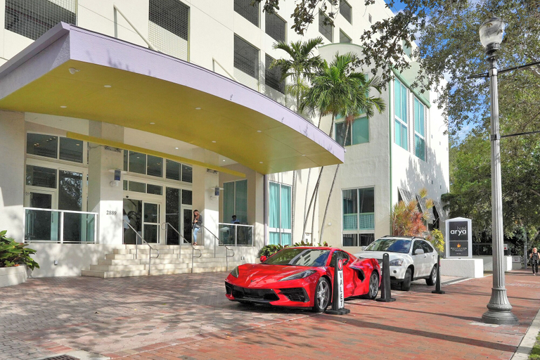 Exterior & Views, Amazing SEA VIEW Studio, Miami-Dade