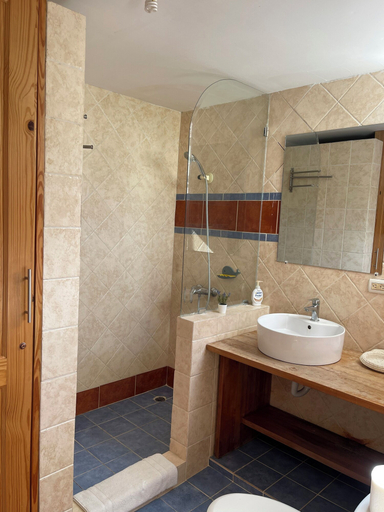 Bathroom 4, BonitaVillageLasTerrenas 4Beds8Pax, Las Terrenas