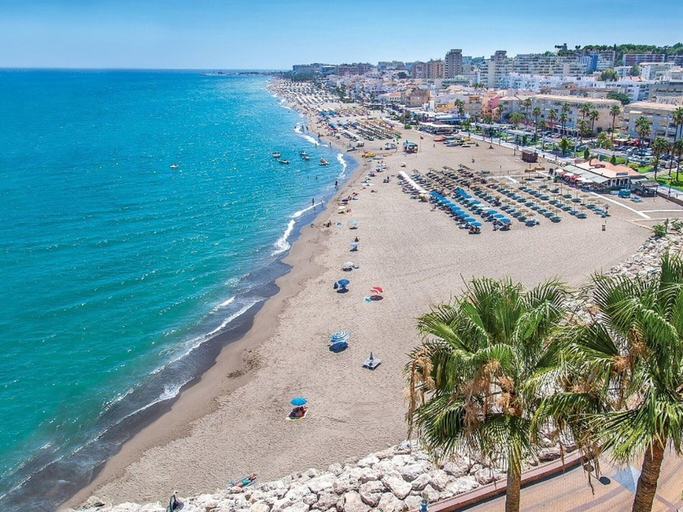 View from property 5, Belvilla by OYO Casa El Pinar, Málaga