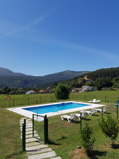 Sport & Beauty 5, Posada El Campo, Cantabria
