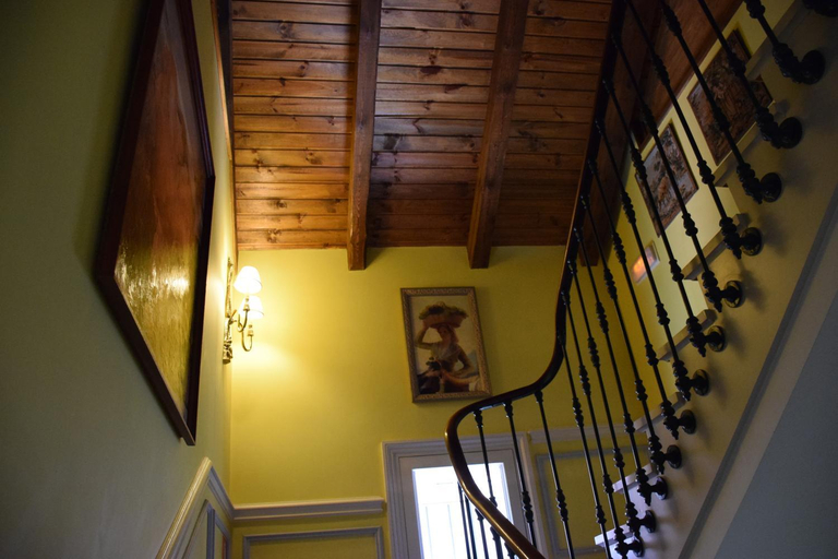 Public Area 2, Hotel Posada Don Jaime, Madrid