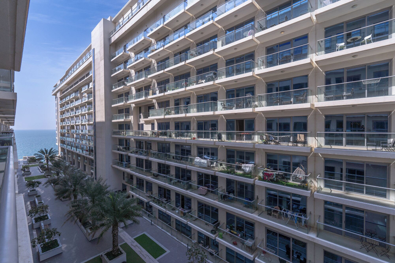 Exterior & Views 2, NEW Listing Just Renovated Beach Laguna, Ras Al Khaimah