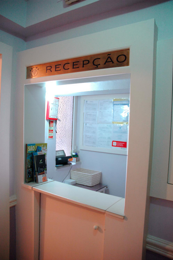 Public Area
