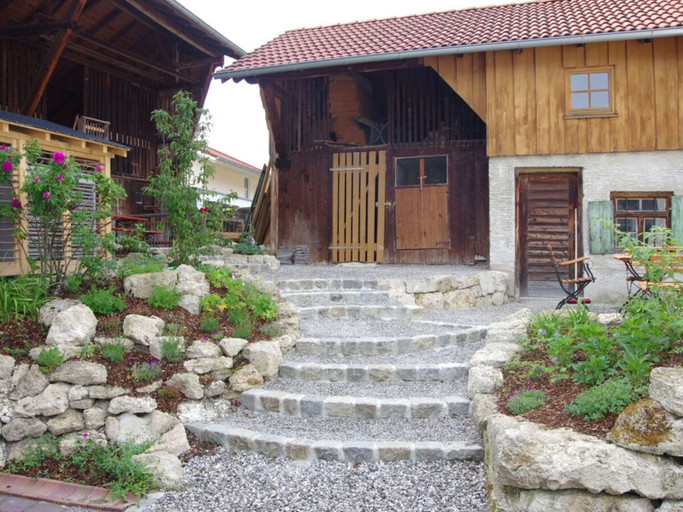 Exterior 2, Zum Brau Comfortable Holiday Residence, Weilheim-Schongau