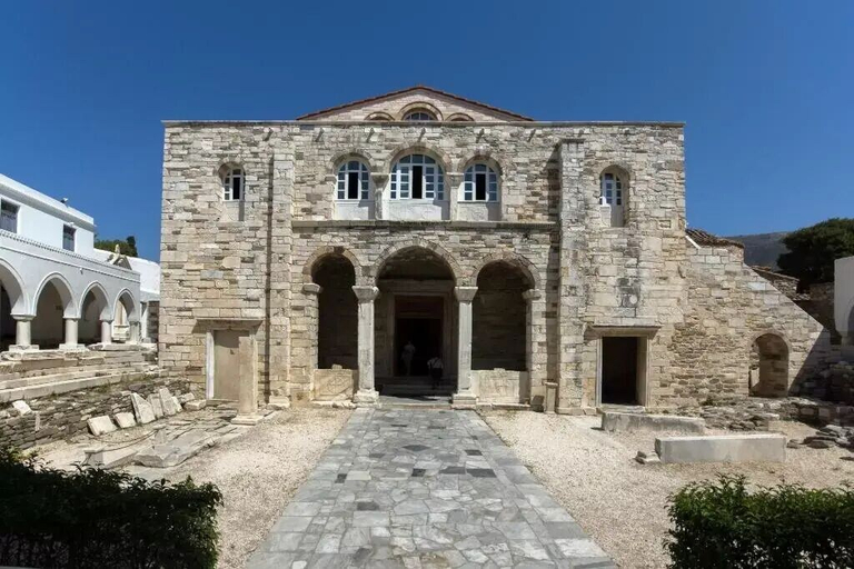 Exterior & Views 2, Pelican Paros, South Aegean