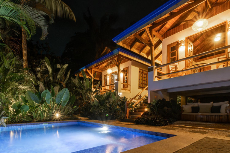 Others 3, Blue Surf Sanctuary, Puntarenas