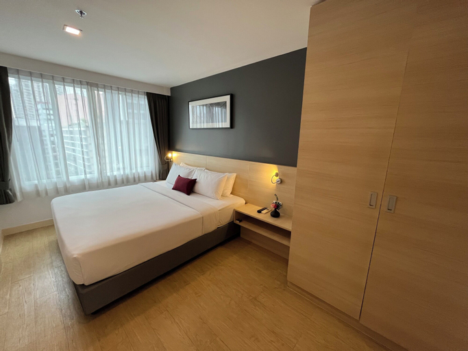 Bedroom 11