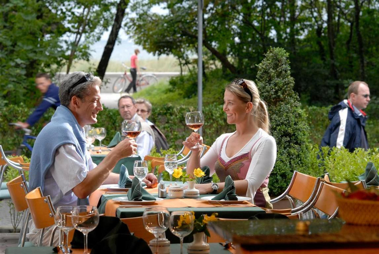 Food & Drinks, Am Weststrand Aparthotel Kuhlungsborn, Rostock