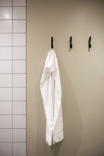 Bathroom 5, Beach Gardens 46 by Daniel&Jacob's, Copenhagen