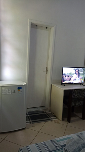 Bedroom 3, Mansão de Pirah, Niterói