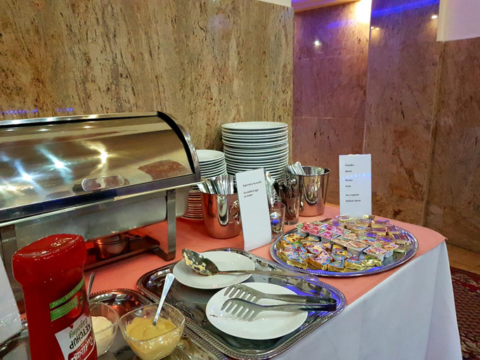 Others 5, Hotel Marczewski, Bielsko-Biała