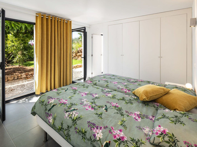 Bedroom 2, Villa Casa Lucia, Silves