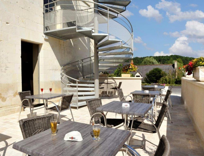 Others 5, Hotel Auberge de la Bonde logis, Indre-et-Loire