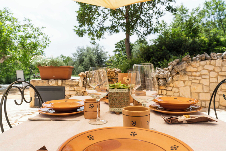 Food & Drinks 4, Trullo Fragno by Wonderful Italy, Bari