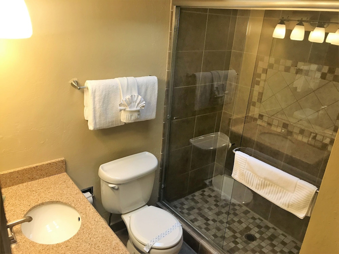 Bathroom 4, Villas of Sedona, Yavapai