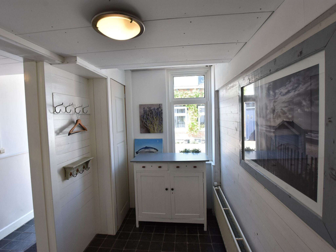 Reception, Spacious Holiday Home in Groede, Sluis