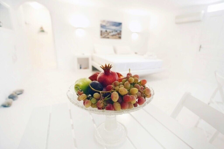 Food & Drinks 5, Villa Venus, South Aegean