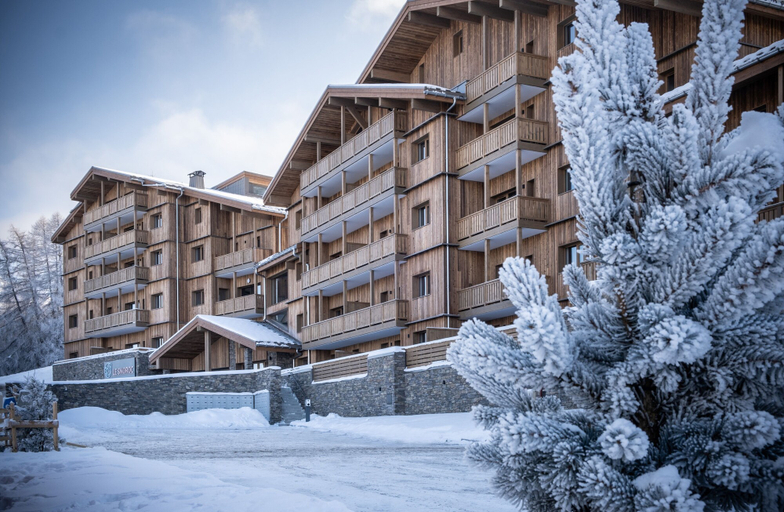 Exterior & Views 2, TERRESENS - Le Snoroc, Savoie