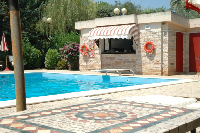Food & Drinks, Residence Villa Agrimare, Foggia