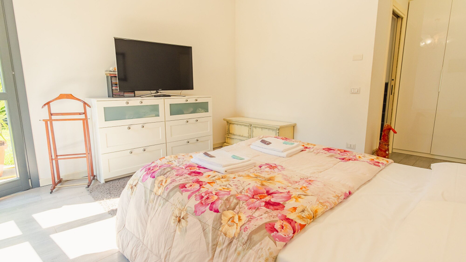 Room 3, Lugana Lovers - Italian Homing, Brescia