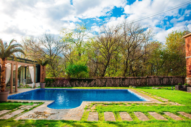Sport & Beauty 2, The Belgrade Hills Rooms and Suites, Belgrade
