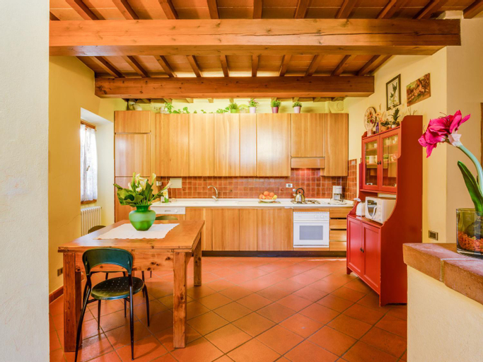 Others 4, Holiday Home Il Colombaino by Interhome, Florence