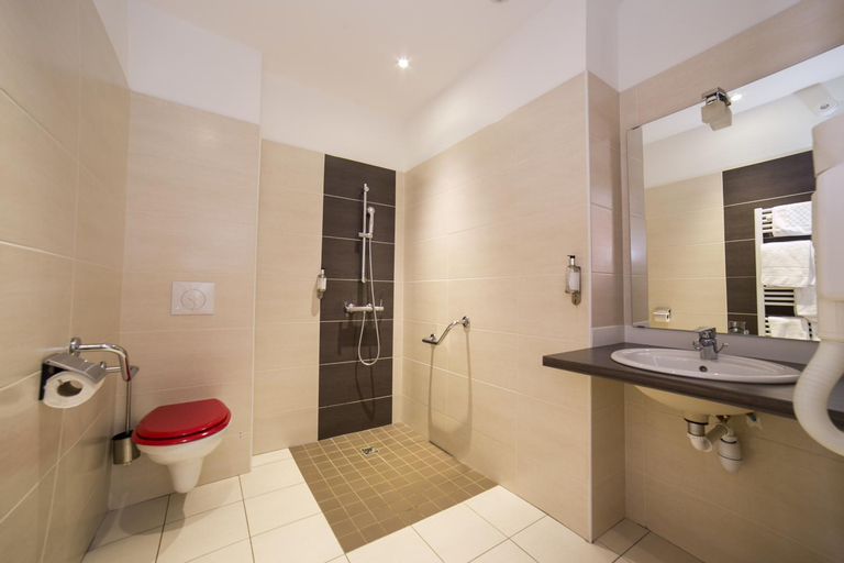 Bathroom 6