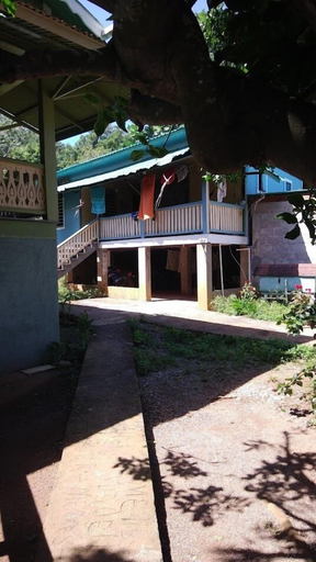 Exterior & Views 2, Hotel Loma vista, Utila
