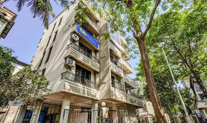 Exterior & Views, FabExpress Prabhu Sharan, Thane