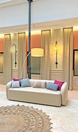 Bedroom 3, Soho Boutique Cadiz, Cádiz