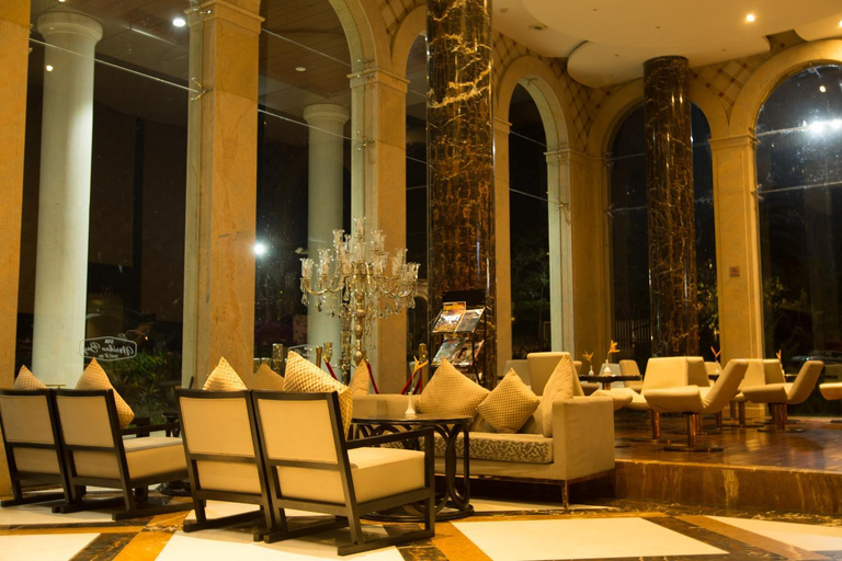 Public Area 4, Meridian Bay Resort and Spa Kundapur, Udupi