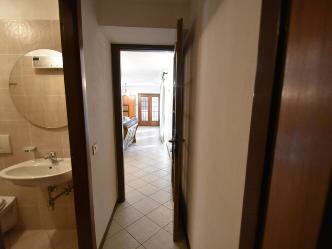 Bathroom 5, Belvilla by OYO Casa al Torchio, Verbano-Cusio-Ossola