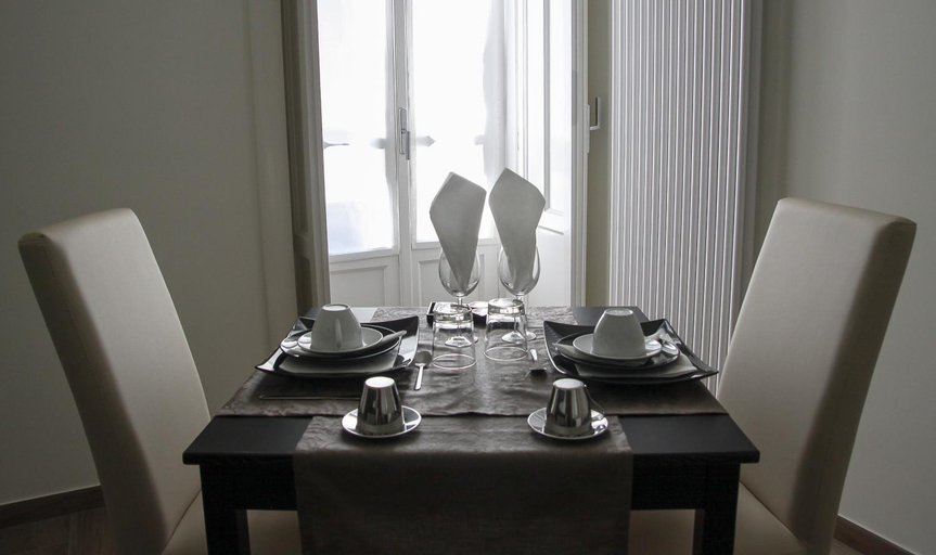 Others 3, B&B Il Ritratto, Salerno