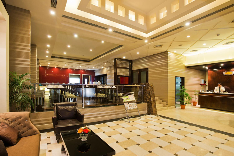 Others 5, The Manor Bareilly by Leisure Hotels , Bareilly