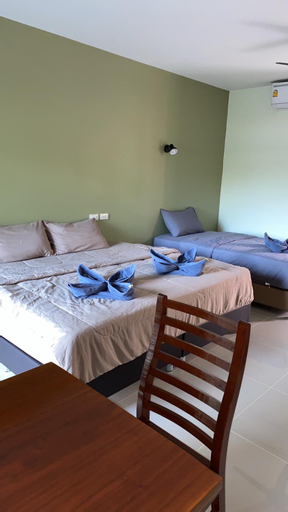 Bedroom 15