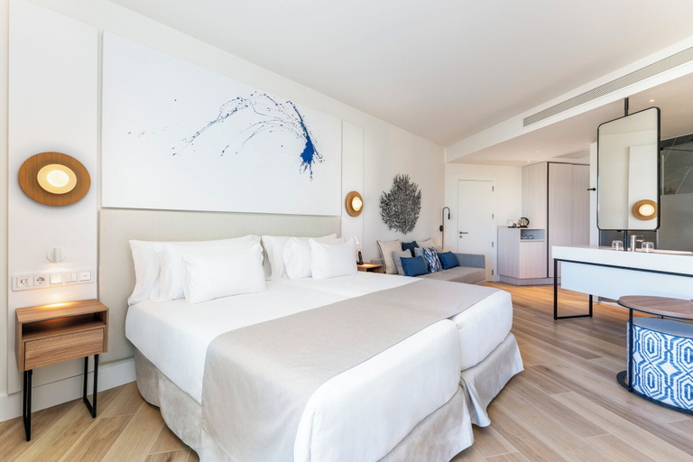 Bedroom 3, Barcelo Playa Blanca, Las Palmas