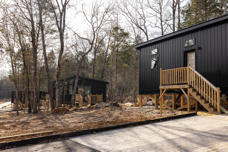 Exterior & Views 2, The Maple Retreat at Park Mammoth, Edmonson